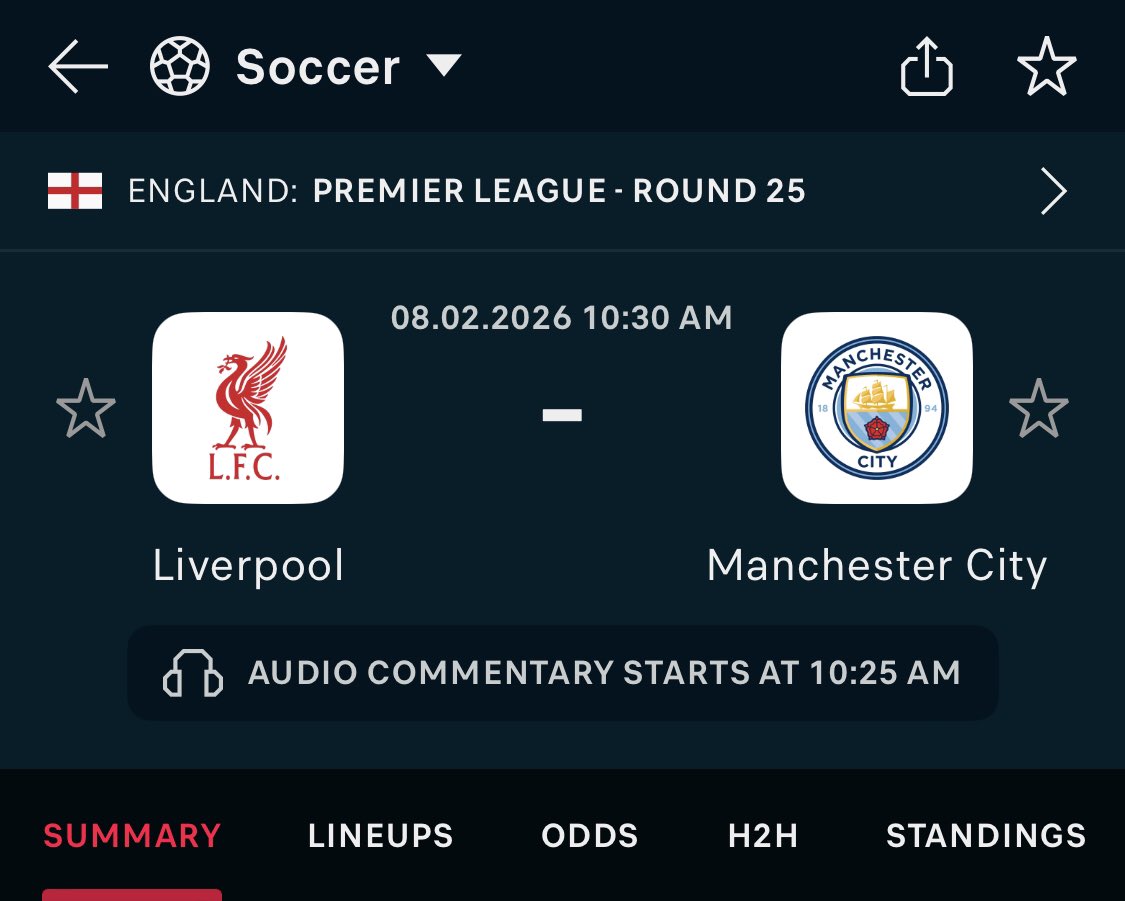 2k Airtime to anyone who predict  Liverpool 
Vs
Manchester city   correctly Score 

(1) following me
(2) Repost 
(3) Drop your prediction 
Good luck 

#LIVMCI
#MUNTOT
#ARSSUN
#WOLCHE
#HappyBirthdayDame
#LIVMCI