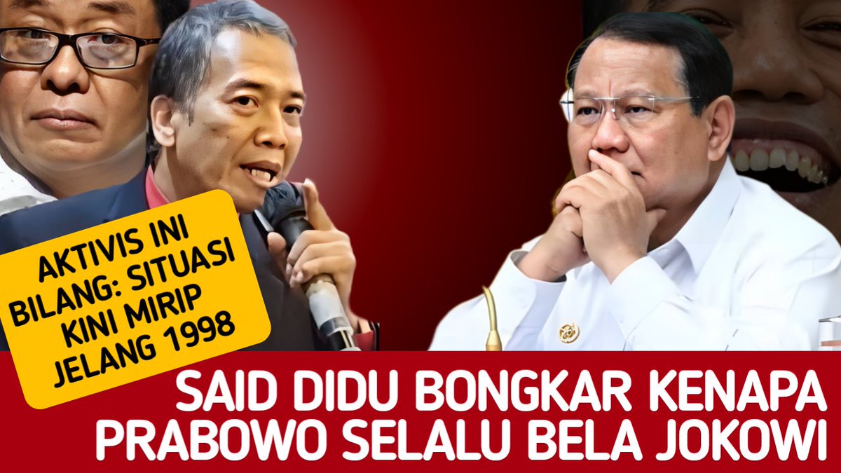 EdyMulyadi tweet media