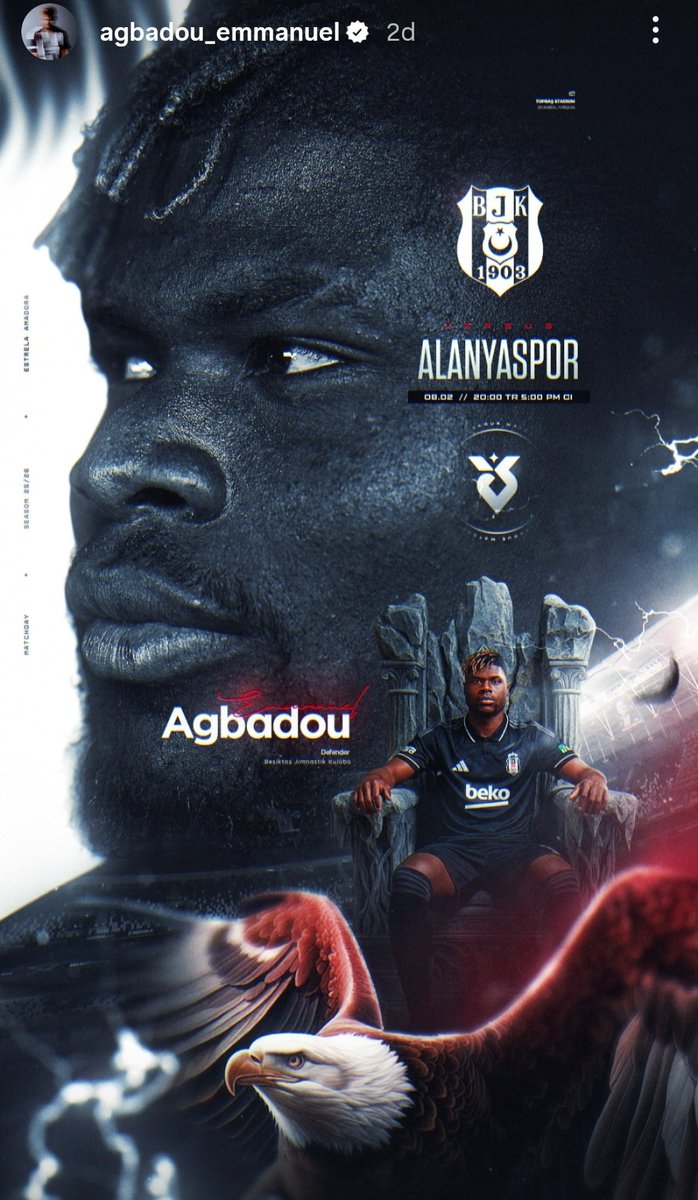 Haber Kartalı tweet media