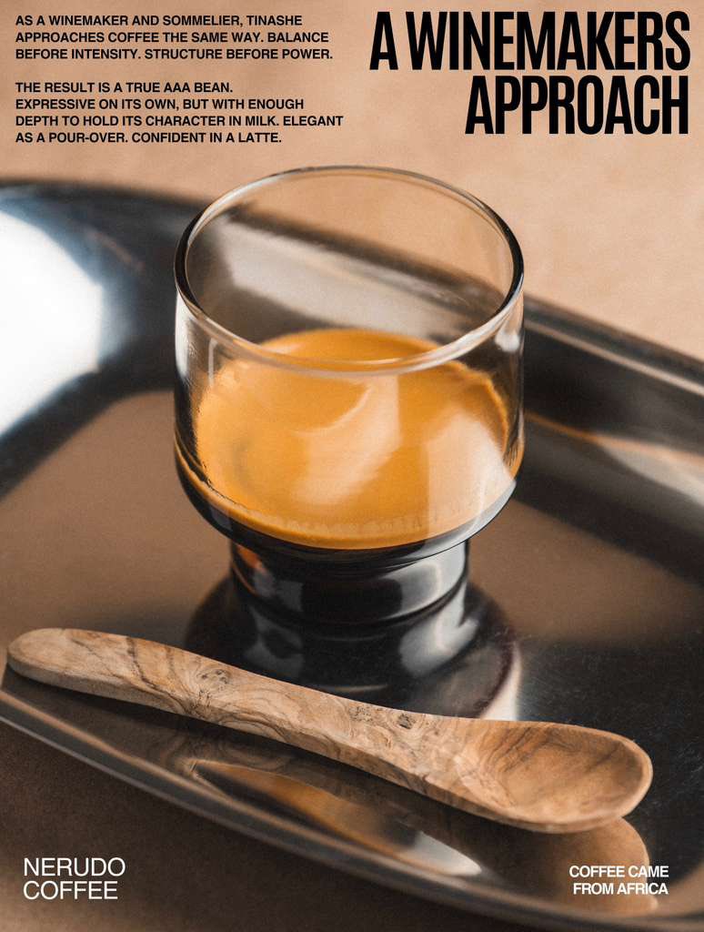 Tinashe Nyamudoka tweet media