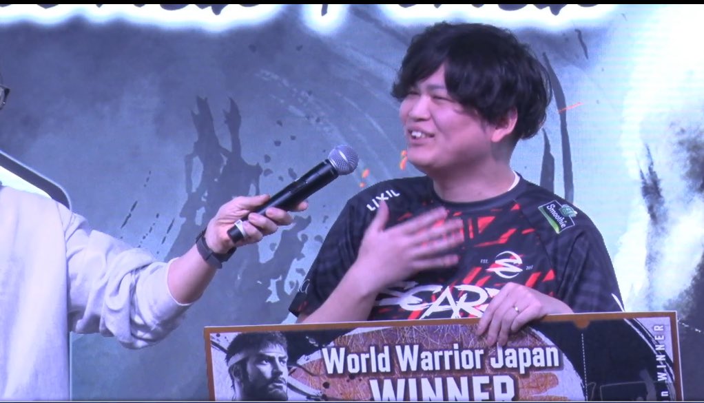 SCARZ｜りゅうせい(Ryusei) (@RYUSEI_CARL) / Posts / X