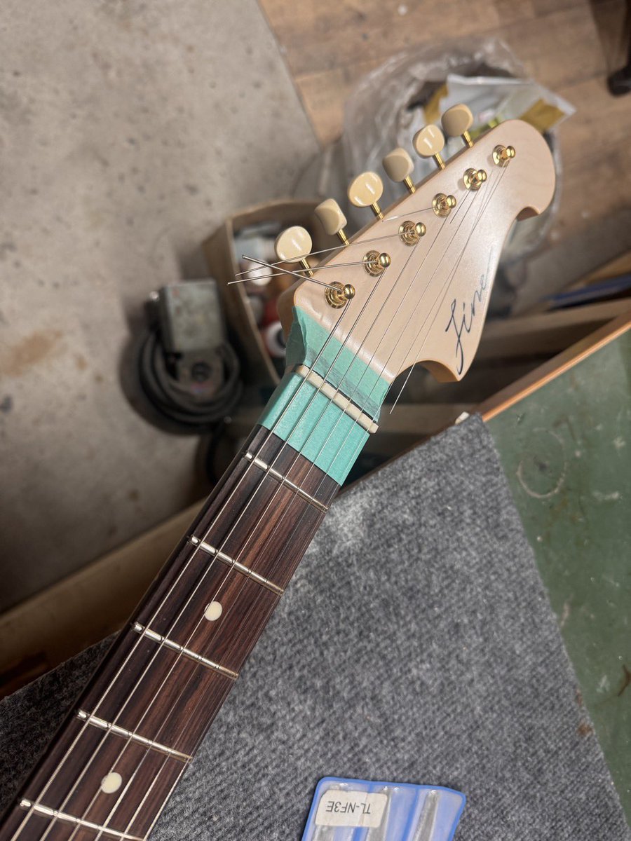 ギター chan ちゃんむく (@mkc_chan6921) / Posts / X