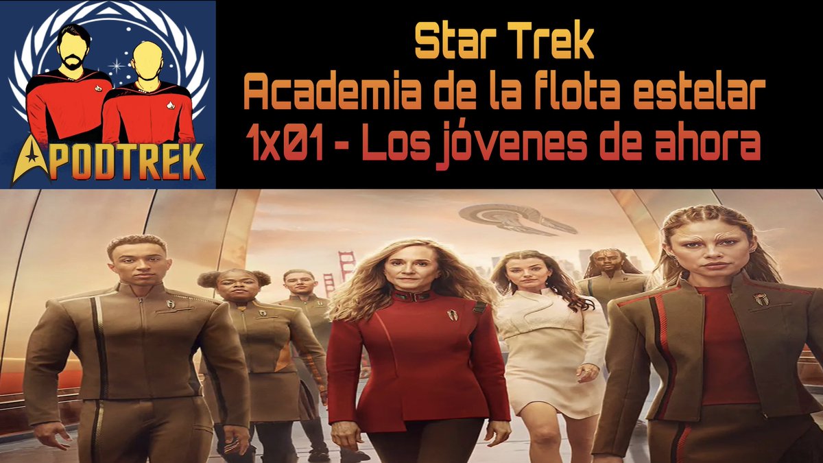 Repaso En Serie tweet media