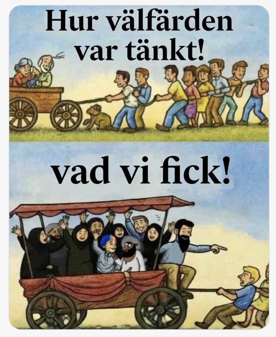 Pinnen8's tweet photo. @micke_sd Sara är en katastrof för välskötta Solna. Sista halvåret har hon markanvisat för bortåt 800 hyreslägenheter i fina Brf  grönområden 
Alla med skrivning med krav på att ta emot boenden anvisade av staden. Det vill säga såna som inte Signalisten vill ha hand om. 
Så här blir det https://t.co/dwZtE5gAak