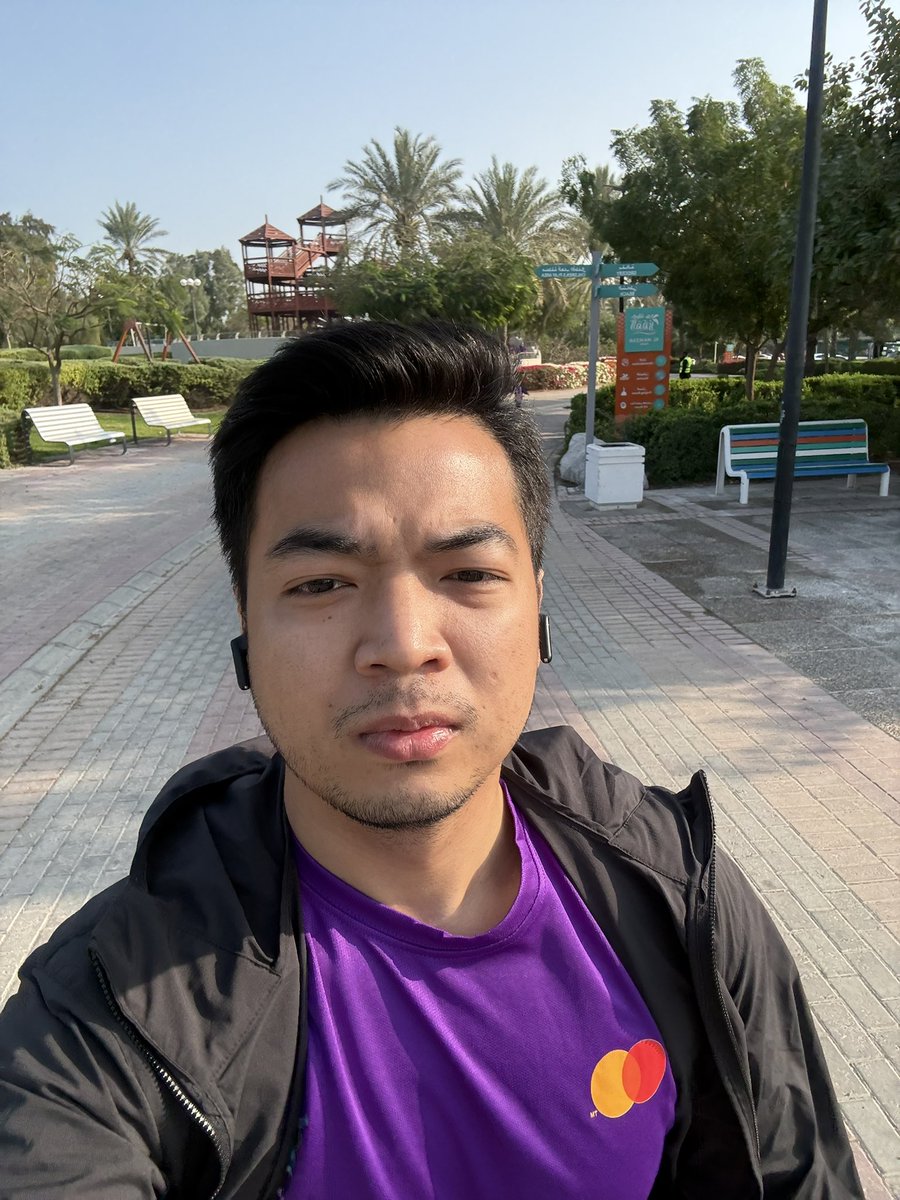 franco 🏹🇵🇭🇦🇪 30s tweet media