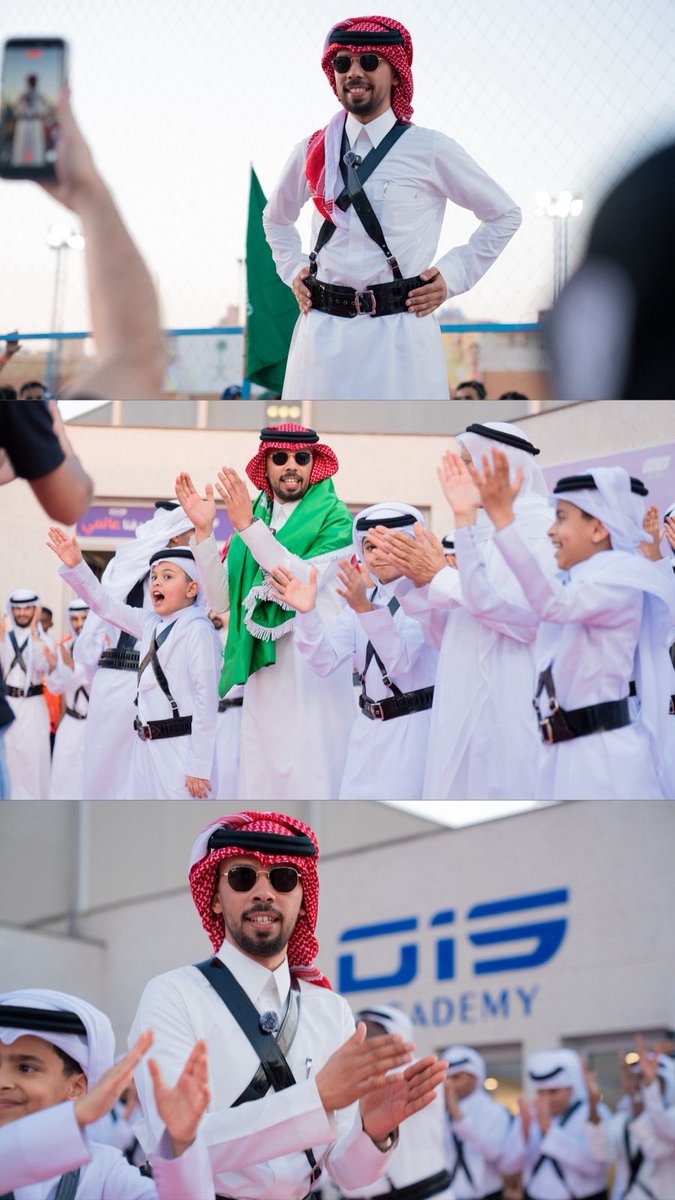 OLYAN15K's tweet photo. مسهم بالخير ياوجيه الخير 😍🇸🇦 https://t.co/x8fOn4wxAr