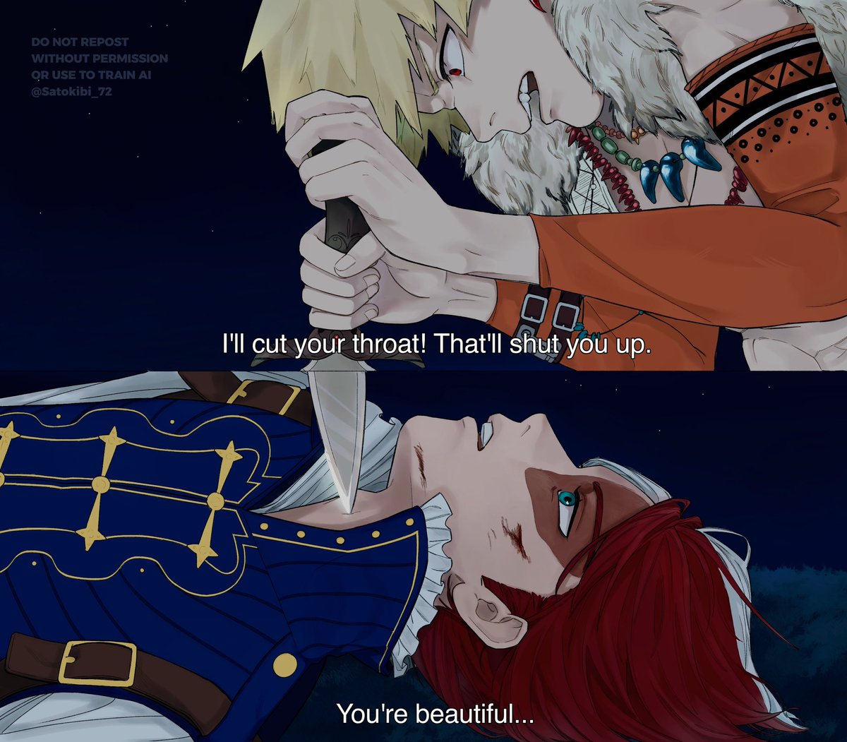 サトウキビ tweet media