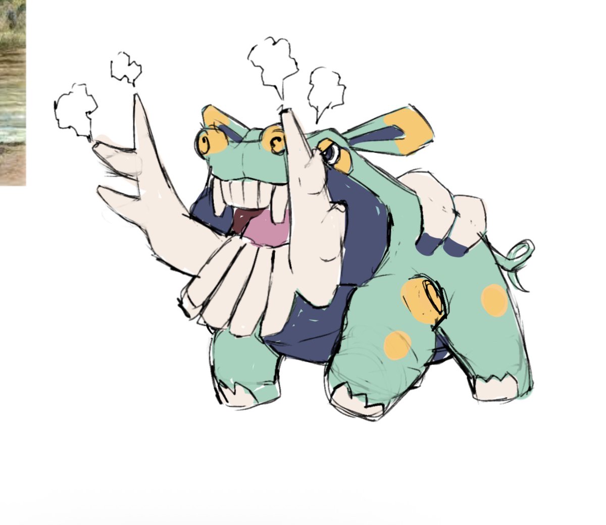 Willow 🏳️‍⚧️🇧🇩 tweet media