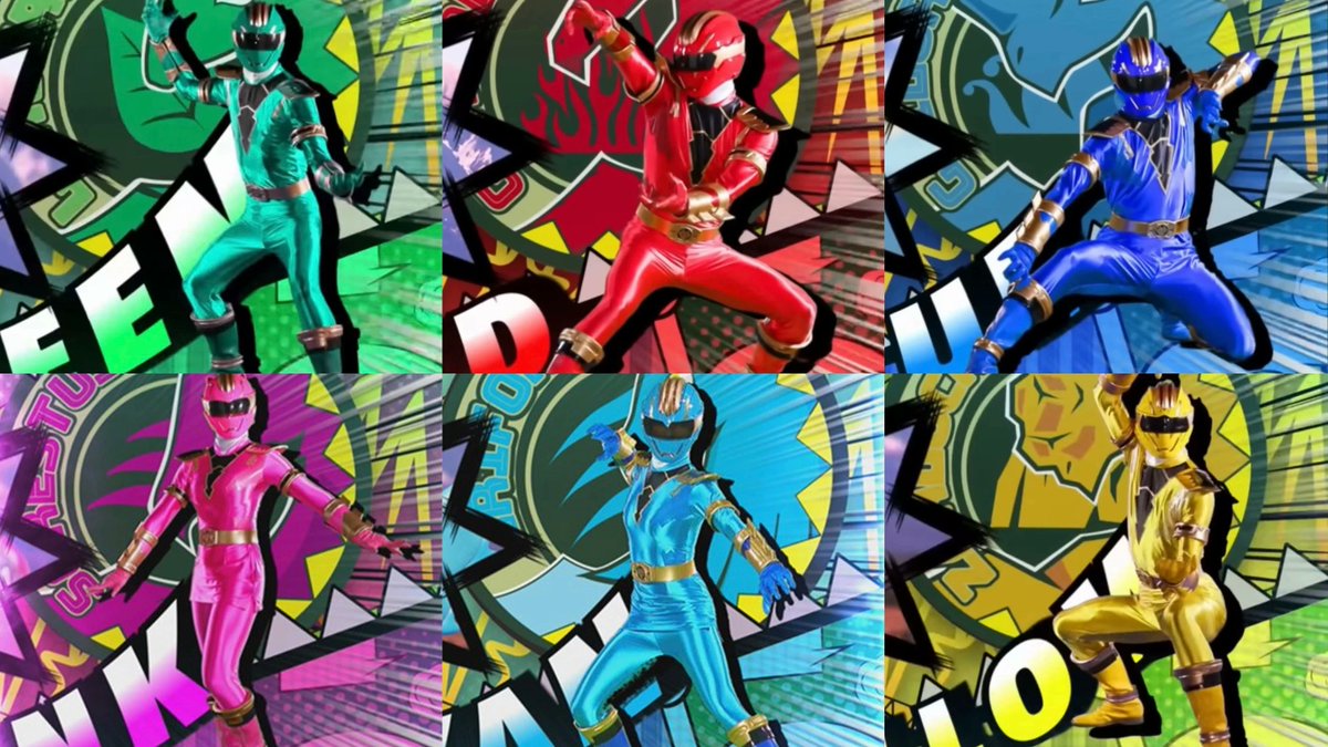 animepowers123's tweet photo. ONGAKU RHYTHM #JAMMINGER!
#WESTERNSTRIKE NO JYUOHKI!
#RYUSEIGER HOSHI NO CHIKARA!
KAIJU TOUCH #ZYUKAISER! https://t.co/hUcc500rhB