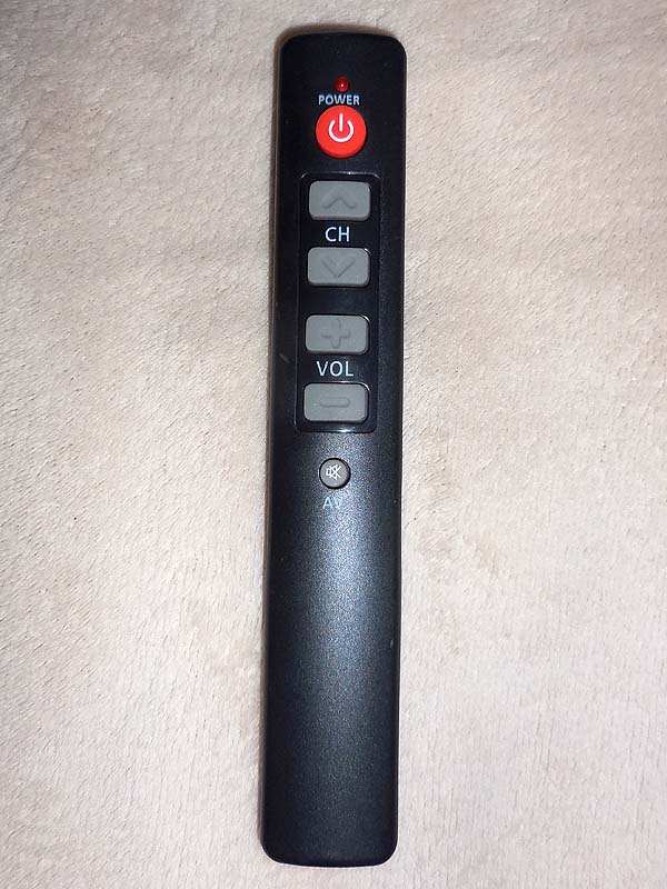 アリエクなんかで300円くらいで売ってるこの学習リモコン、便利なんで