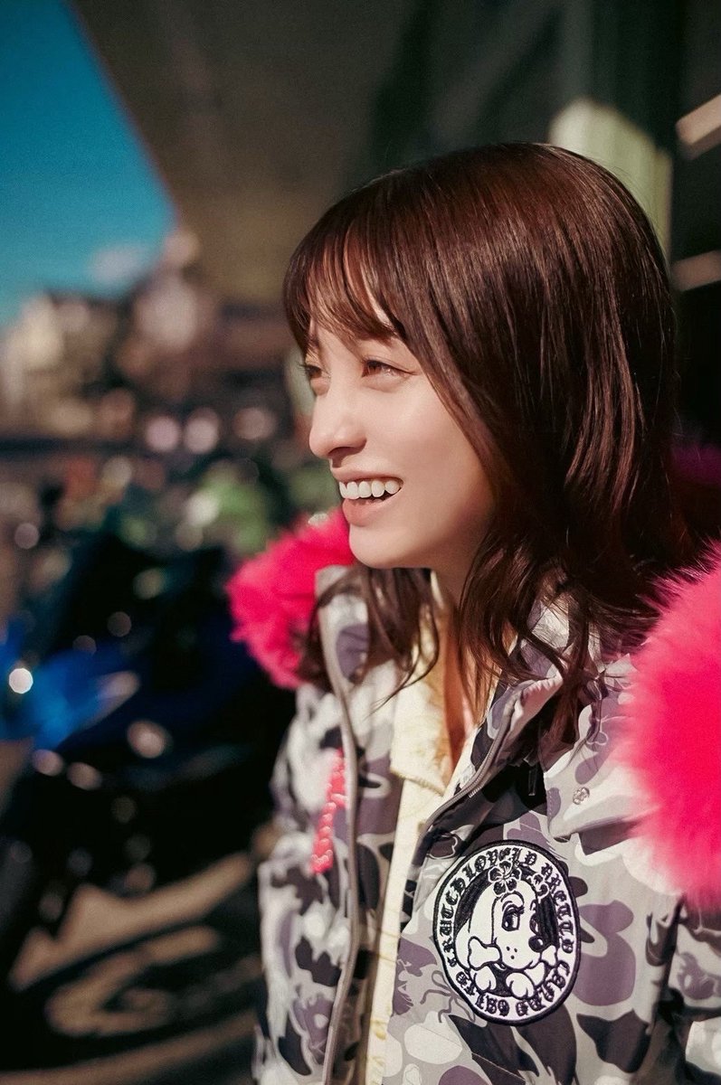 橋本環奈 (@H_KANNA_0203) / Posts / X