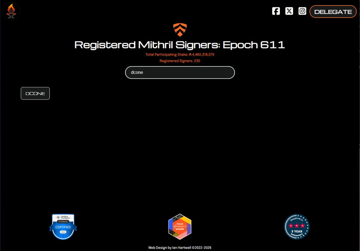 DCOne Crypto tweet media