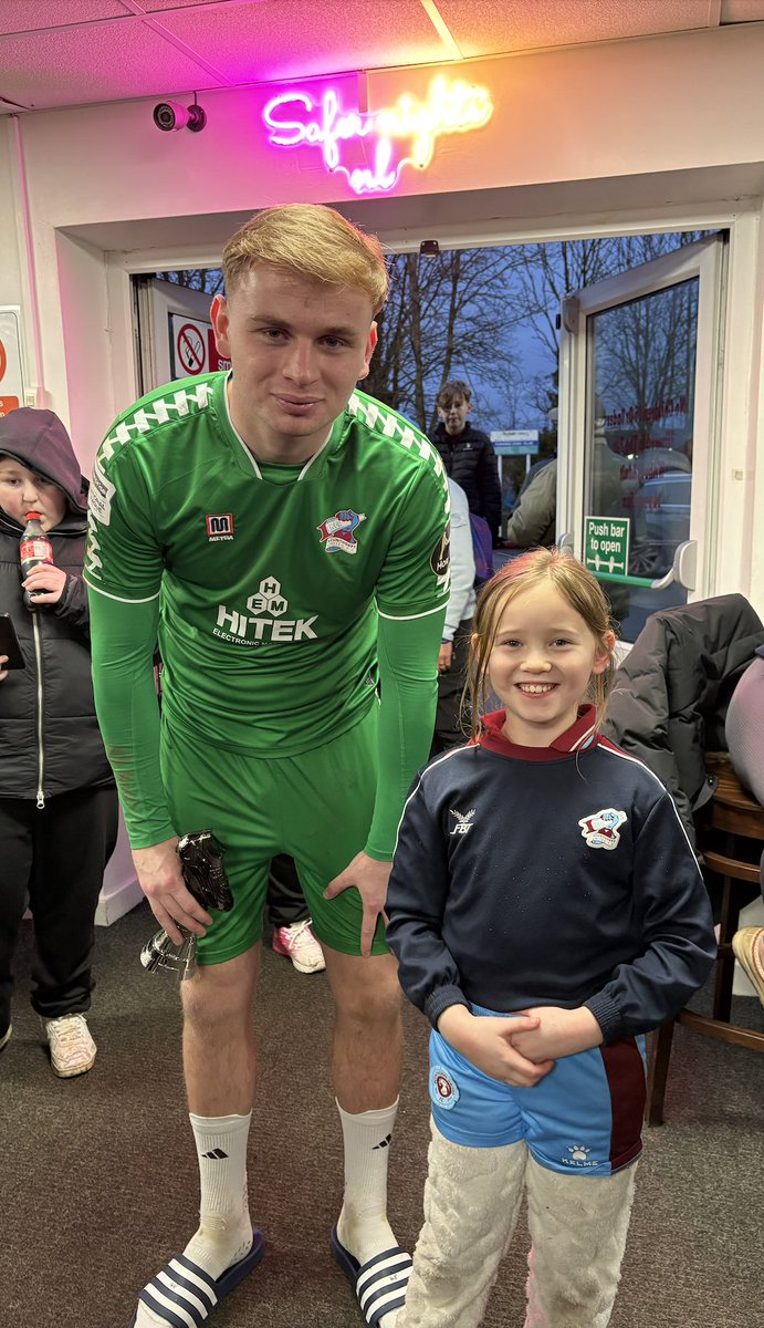 Scunthorpe United FC tweet media