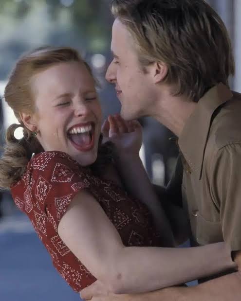 The way you should always make her feel