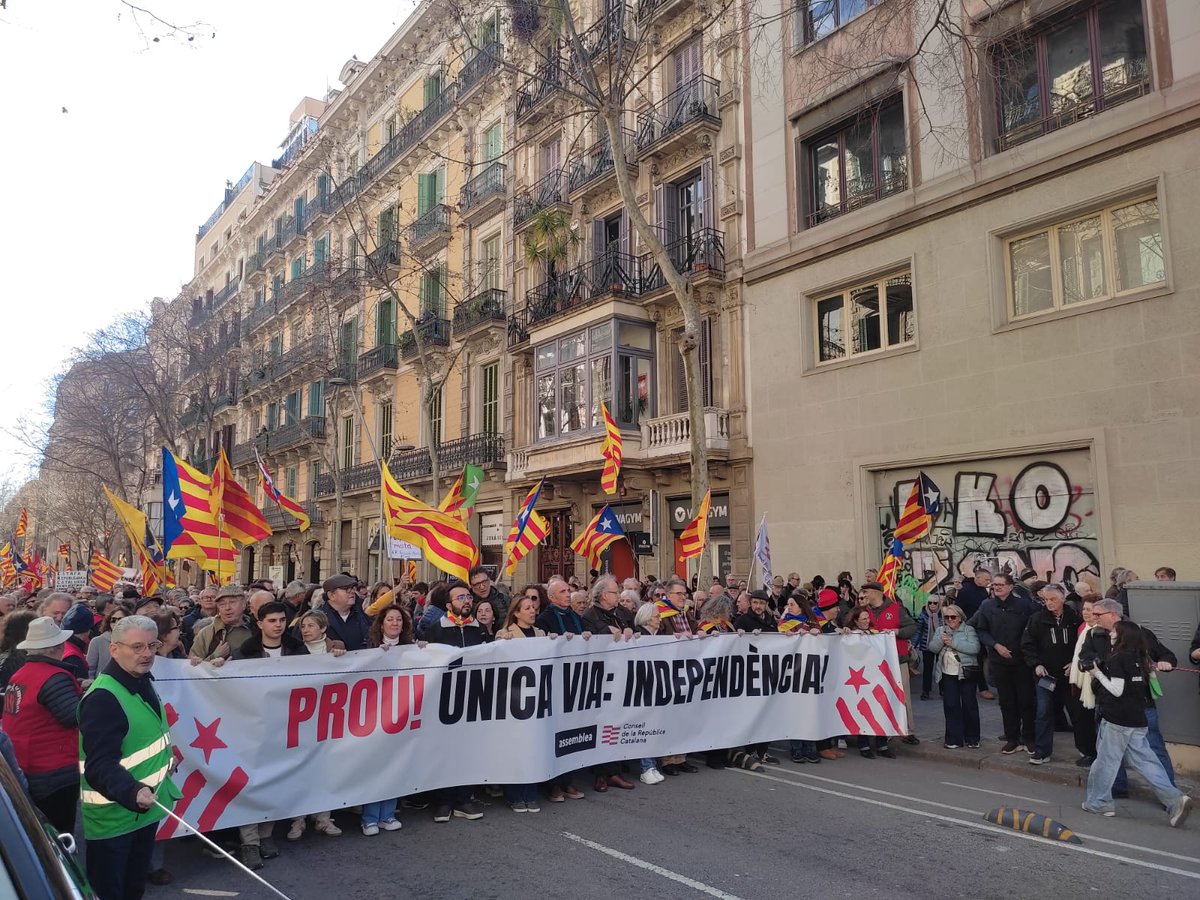 ANC Alt Empordà tweet media