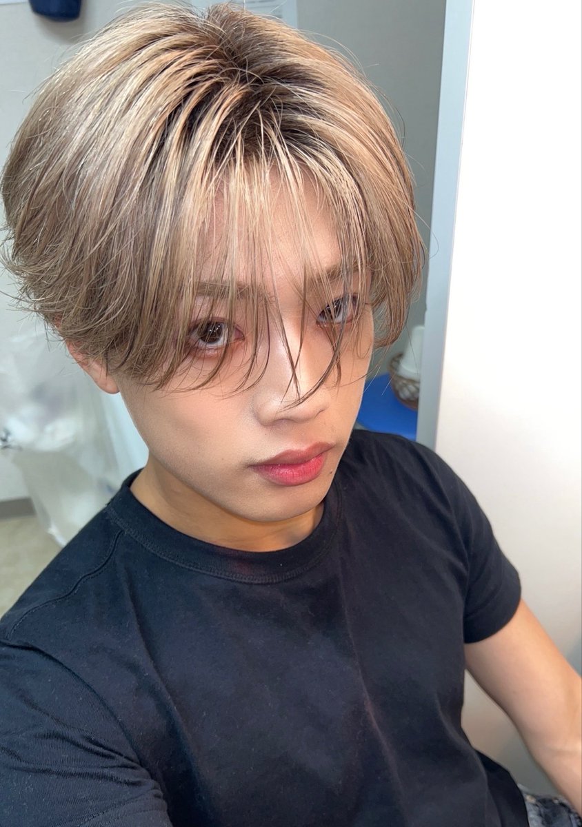 📝#PSYFEGLOBAL_TRANS] Snow is falling☃️ How are you all doing