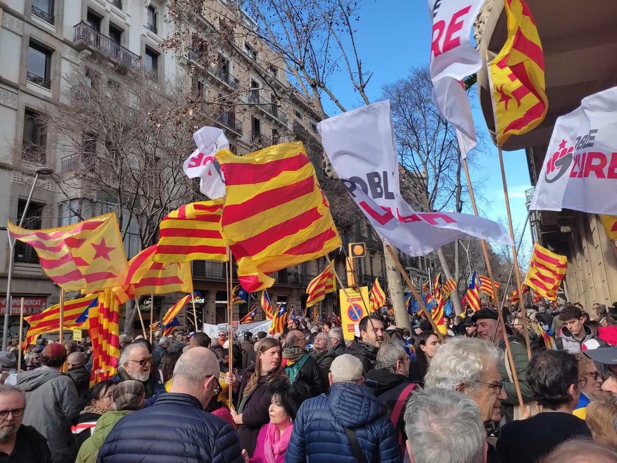 ANC Alt Empordà tweet media