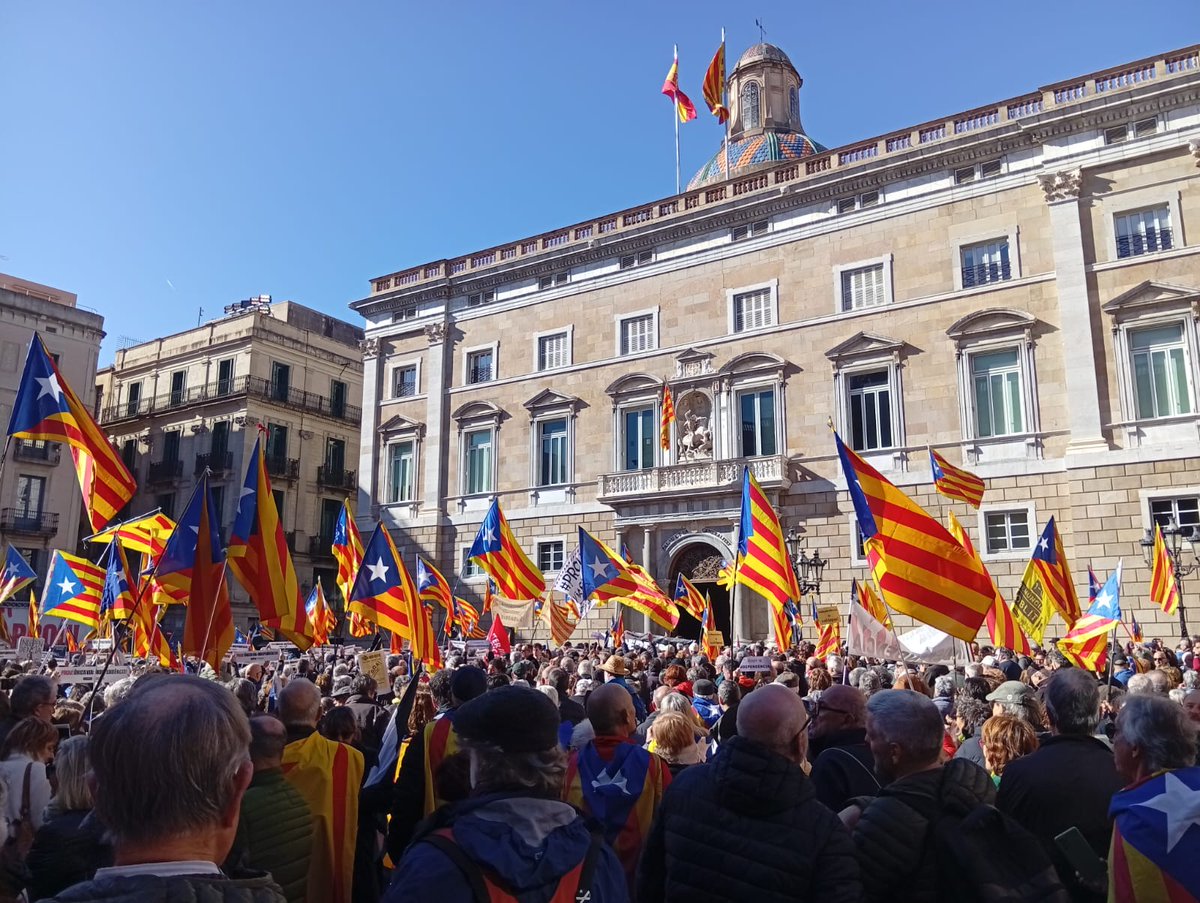 ANC Alt Empordà tweet media