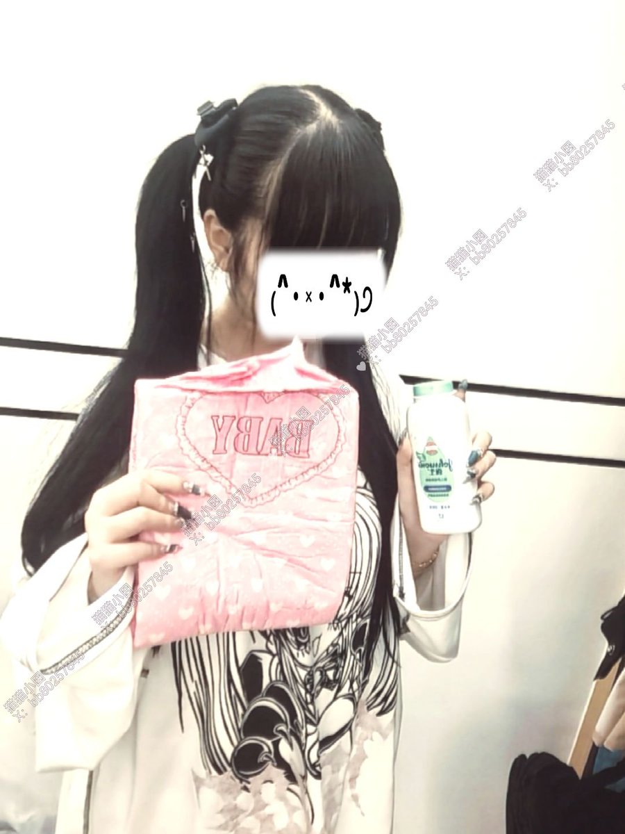 猫猫小因 tweet media