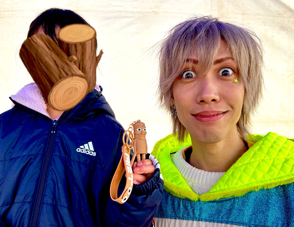 🍊ゆずピース🧩 (@s_yz_rp) / Posts / X