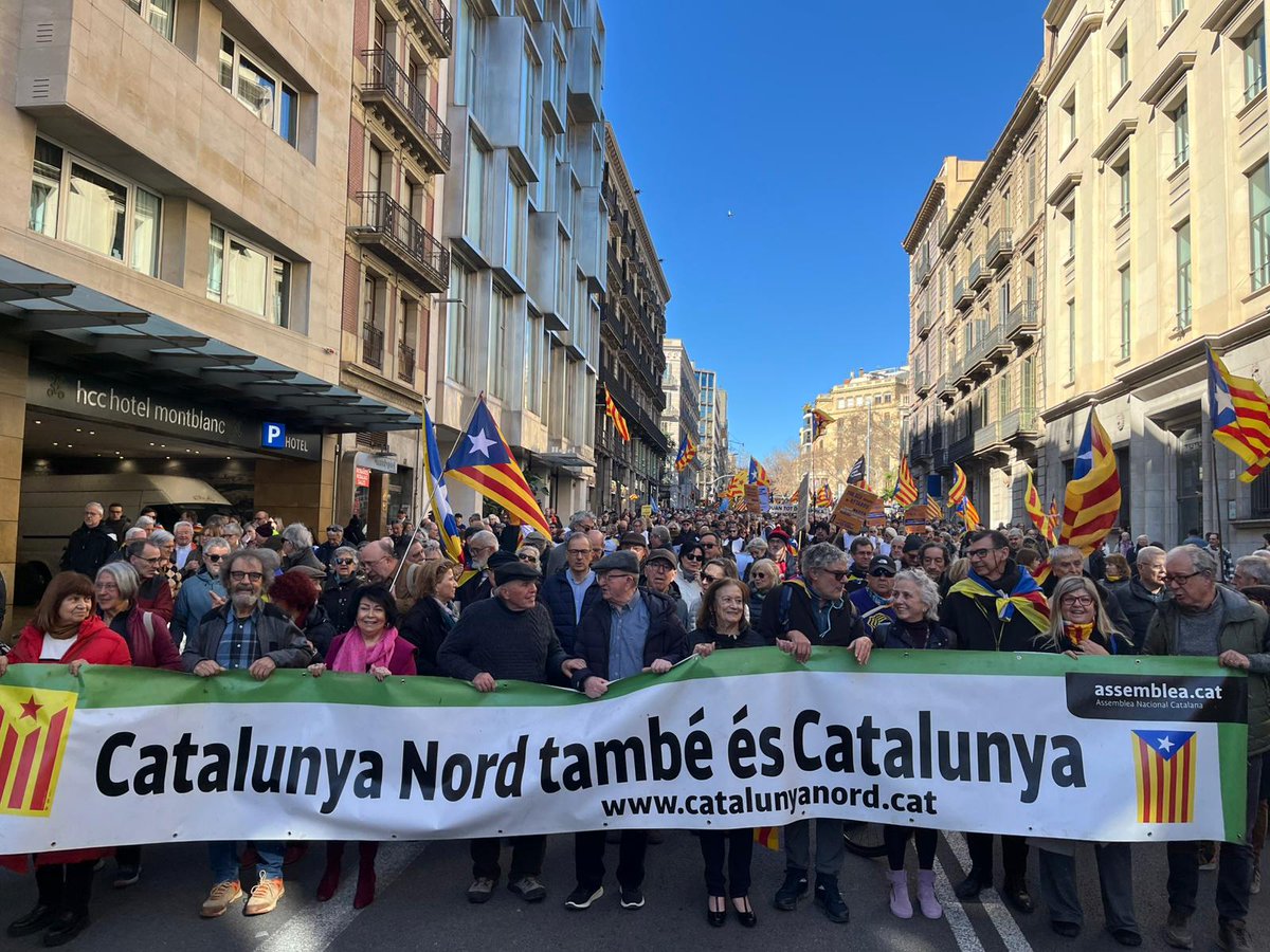 ANC Alt Empordà tweet media