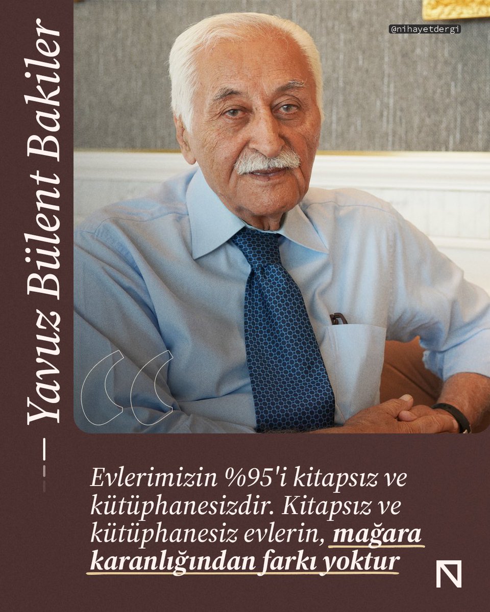 Evlerimizin asıl eksiği…