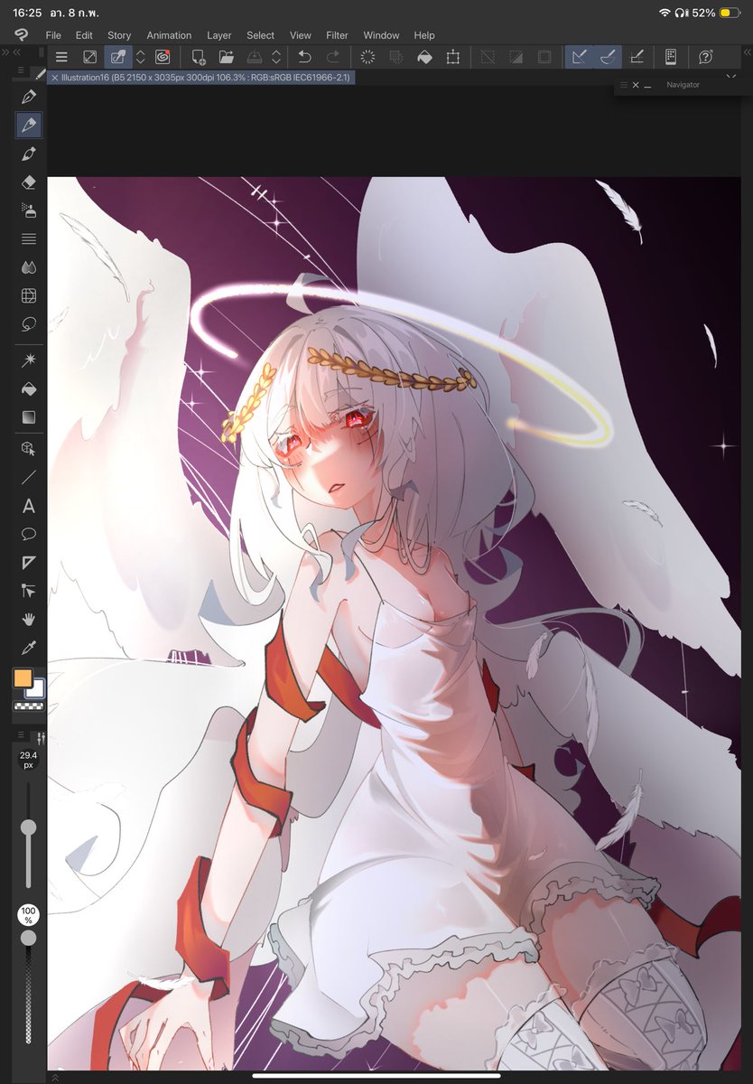 ૮ ྀིᴗ͈ . ᴗ͈ ྀིა