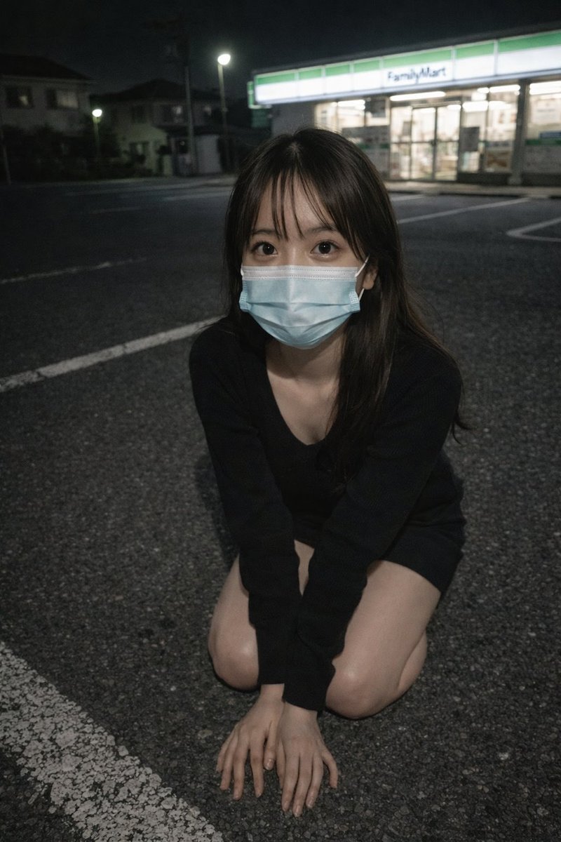 冗談抜きで
こんな看護学生と突き合えますか？