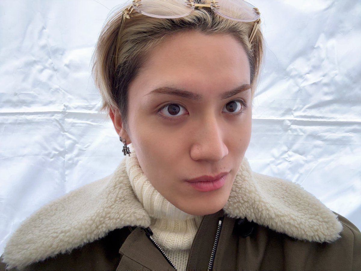 中村碧 (@AOI_tjbb_SR) / Posts / X