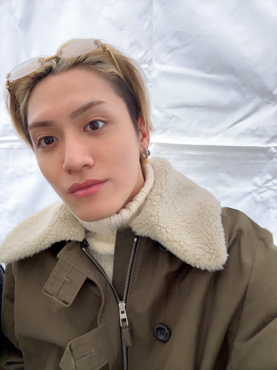中村碧 (@AOI_tjbb_SR) / Posts / X