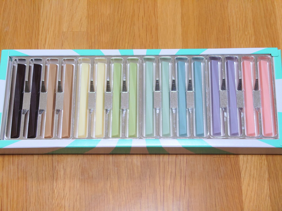 イトーヨーカドー限定のMINT MANIAのチョコミントをゲットしました