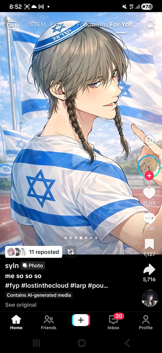 skyeonsdt's tweet image. 