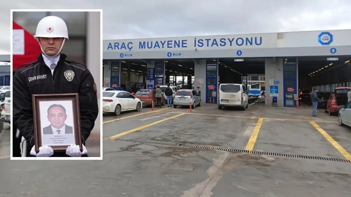 muhtesem0640's tweet photo. TÜVTÜRK istasyonlarında bugüne kadar meydana gelip de polis ve adliye kayıtlarına giren bütün kavga ve darp vakaları yayınlansın. TÜVTÜRK karşılıklı sözleşme feshine zorlansın. Hatta gerekirse tazminat ödensin ama sırf ibret olması açısından devlet sözleşmeyi tek taraflı feshetsin. #AnkaradaPoliseAdalet * #PolisiminYanındayım * #TüvtürkKapatılsın