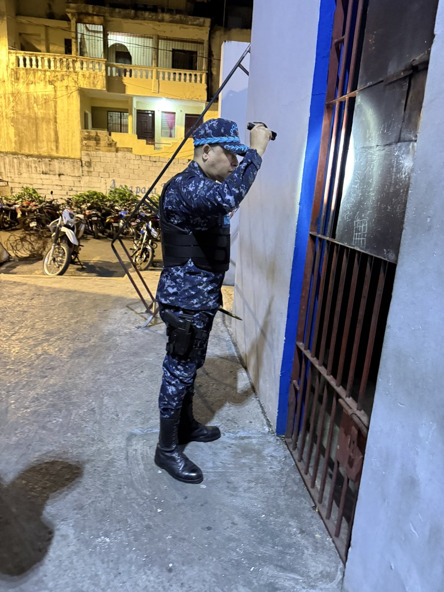 Javier Torres Dotel tweet media