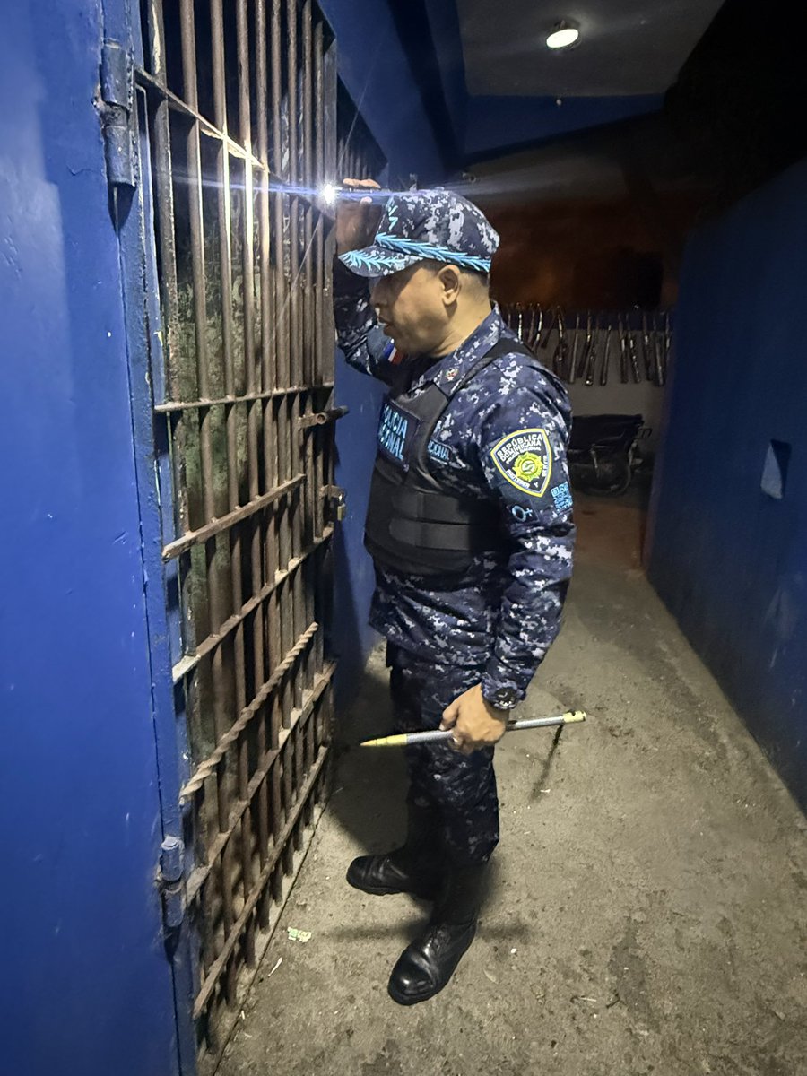 Javier Torres Dotel tweet media