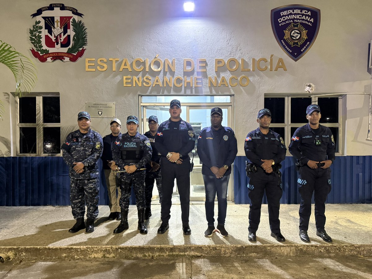 Javier Torres Dotel tweet media