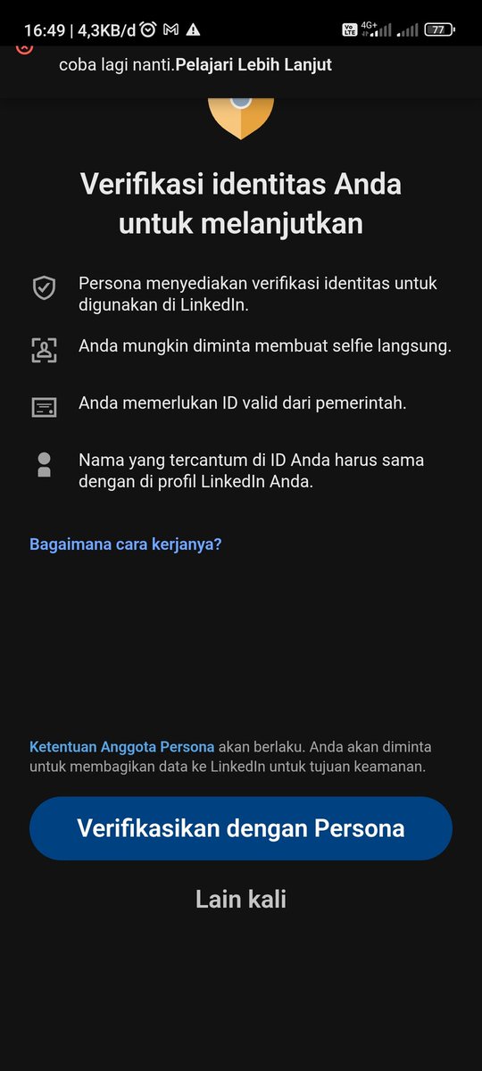 bulan 🌙✨ tweet media