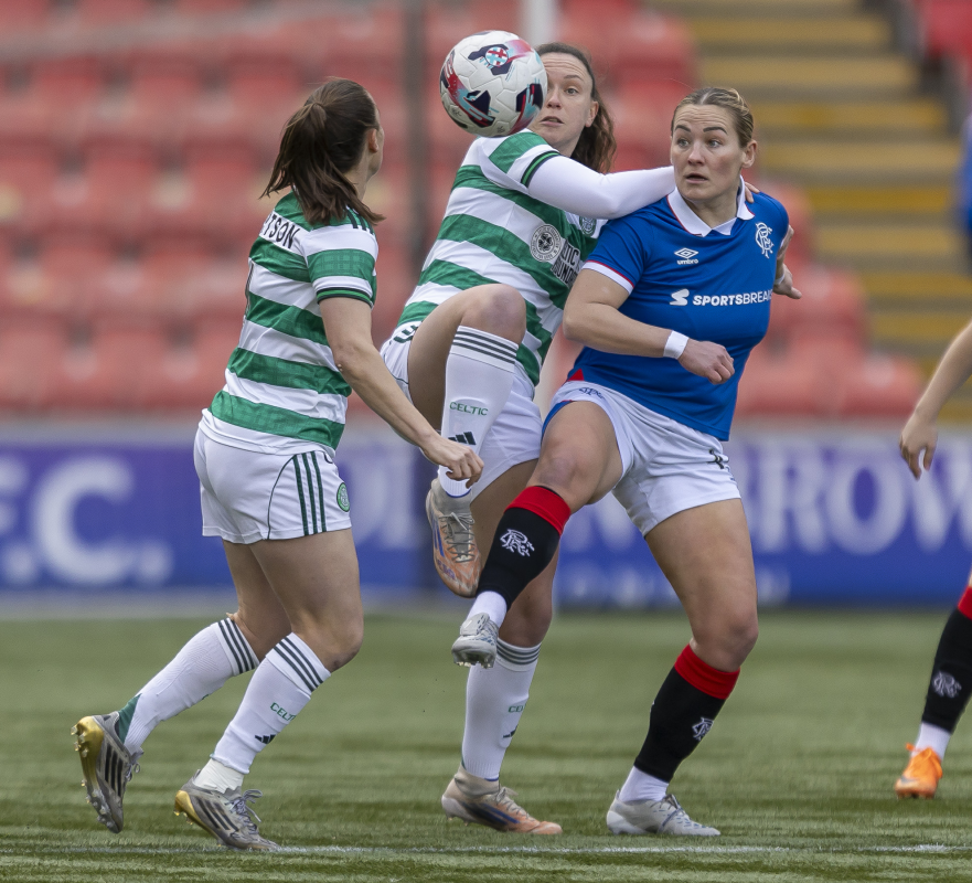 Women's Soccer Scene tweet media