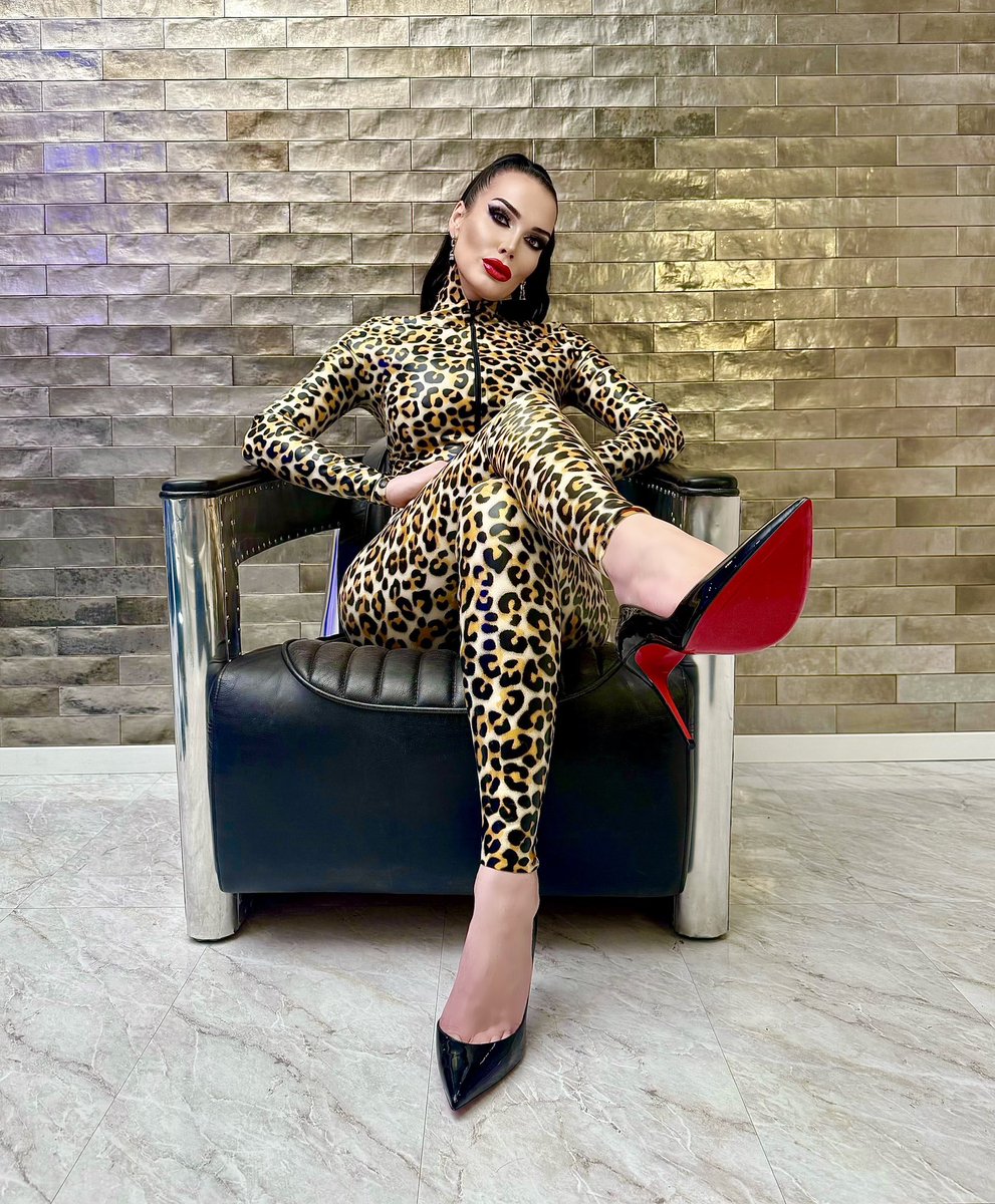 𝓖𝓸𝓭𝓭𝓮𝓼𝓼 𝓚𝓪𝓻𝓪 🔞 tweet media