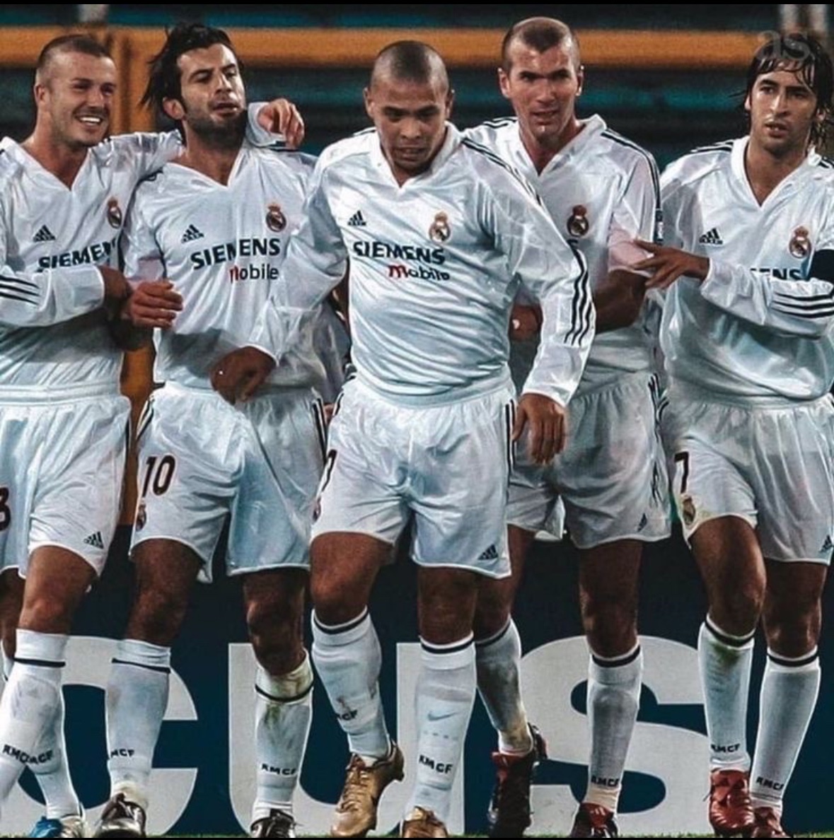 MadridXtra's tweet photo. The Galacticos. 🥶 https://t.co/OTPOJ2nOdk