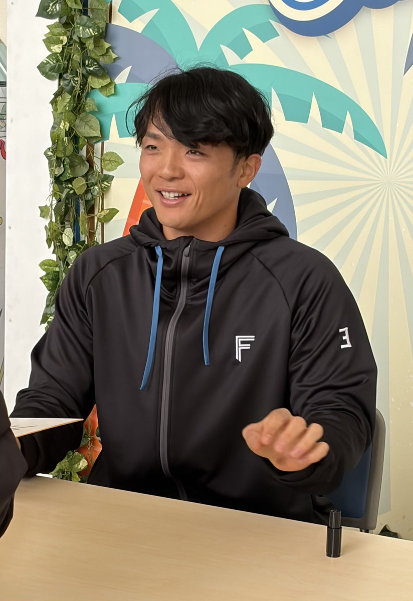 こんなんずるい、恋でしかない #郡司裕也 2026/02/08