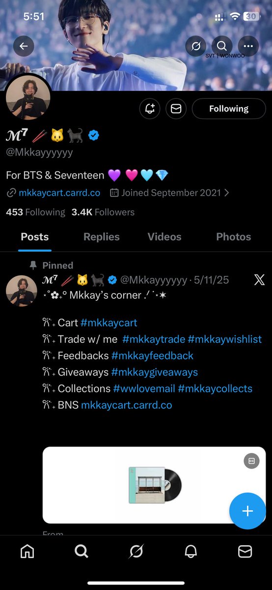 boraxie㉧㉣㉣ tweet media