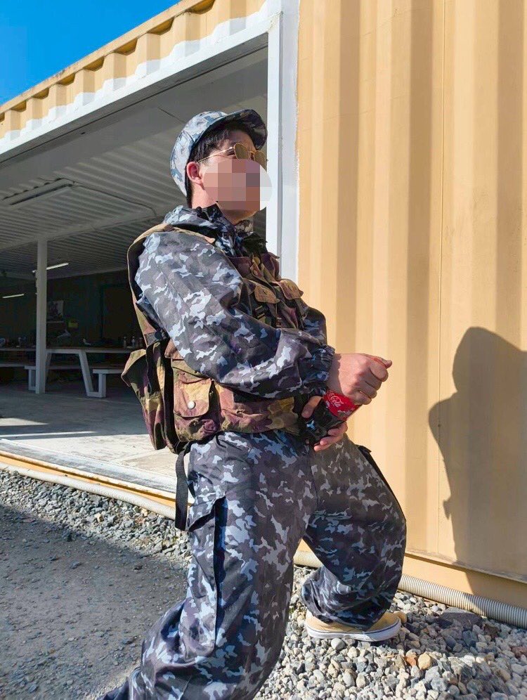 そんないつも自分がシコってるみたいな…