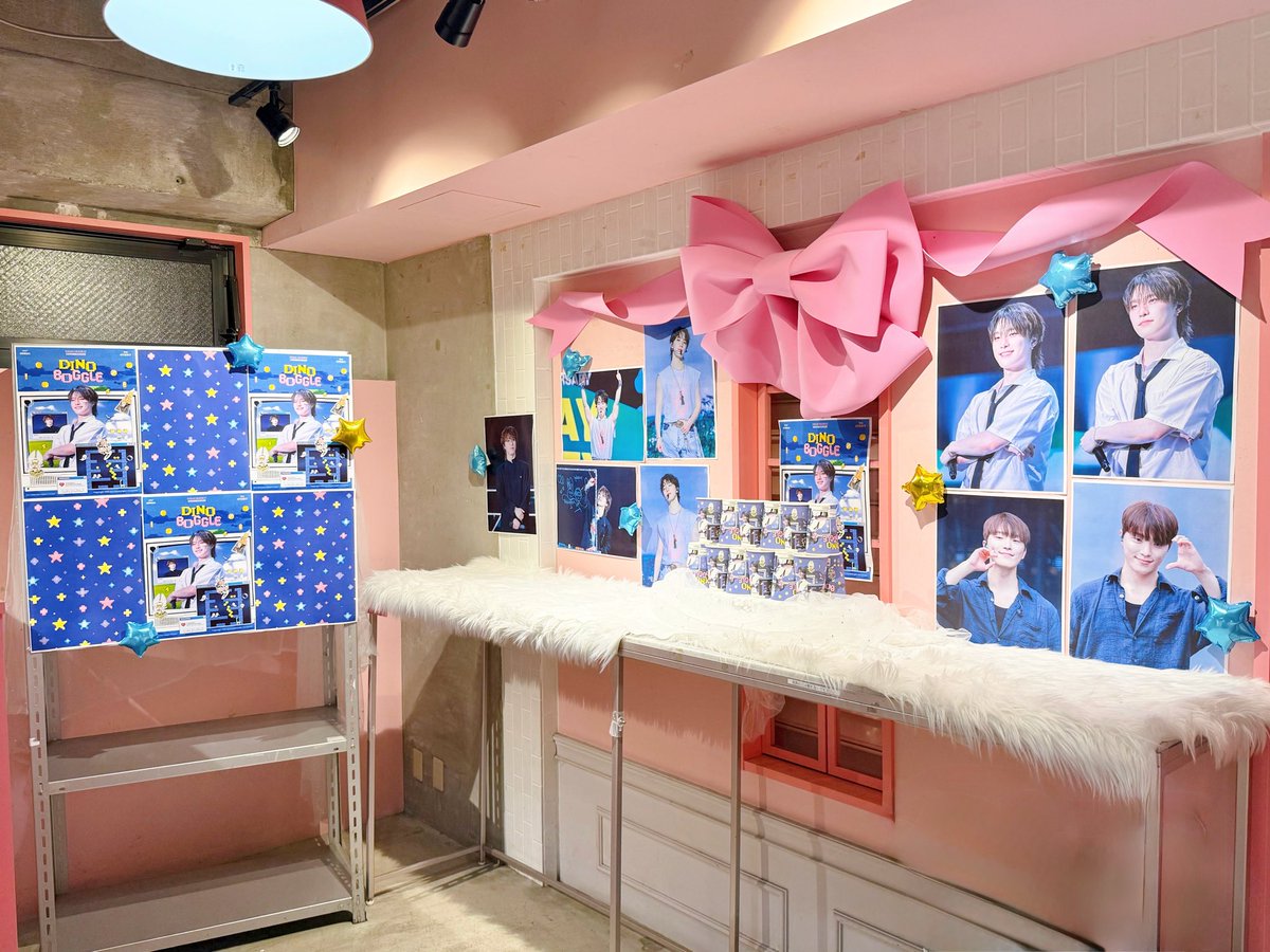SEVENTEEN #ディノ くん🦖🩵］ 📢センイルイベント開催.ᐟ.ᐟ - 🗓️2