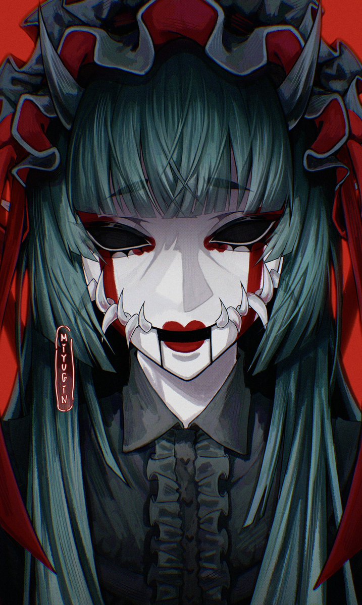 Yo 

#illustration #イラスト