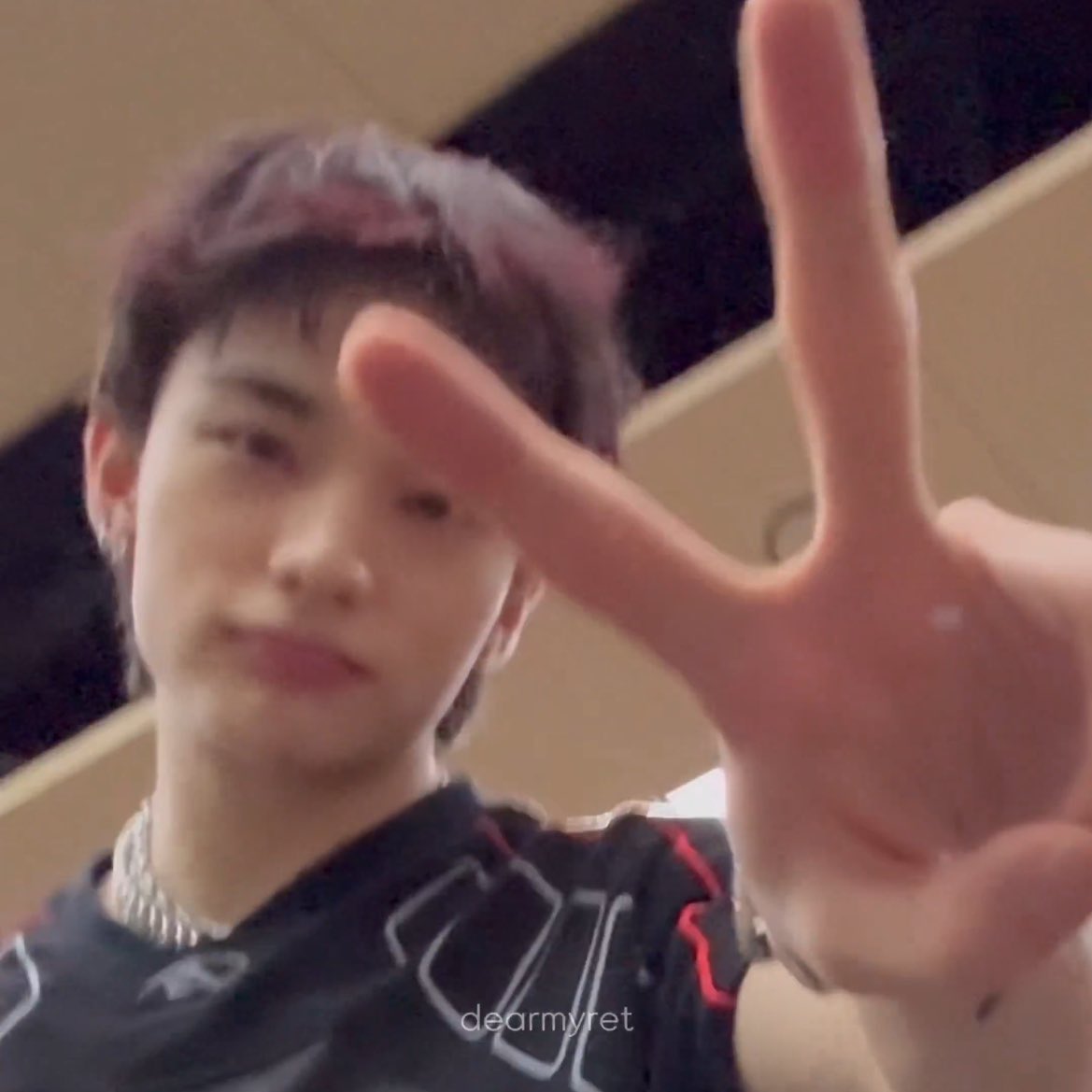 holding in so much cuteness aggression idk what to do with myself anymore