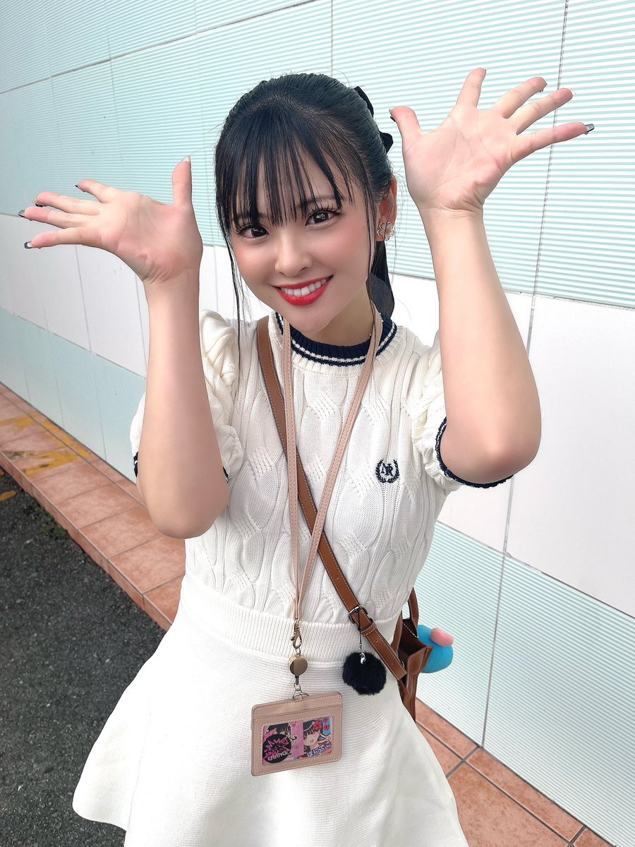 ⁡
明日2月9日(月)💁‍♀️‼️
📍#ワンダーランド日出町店
[ 店舗様𝕏 ：<a href="/wl_hinodemachi/">ワンダーランド日出町店</a> ]

⁡初来店です🎉💕✨
楽しみすぎるっ⸜(* ॑꒳ ॑* )⸝❤️

最新台機種導入済み✔️🔥
#全店オススメ機種🗼も要CHECK‼️✨ 

抽選開始⏰9:40.ᐟ.ᐟ.ᐟ.ᐟ
是非抽選からお待ちしてます(ᴗ͈ˬᴗ͈)💕
⁡
#拡散希望  #PR