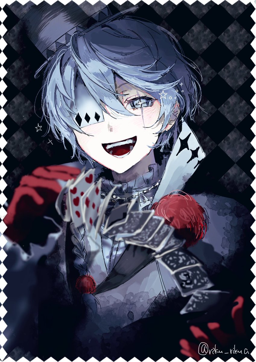 riku_rikua's tweet photo. #文スト #bsd ｺﾞ https://t.co/Et6RBeqnIL