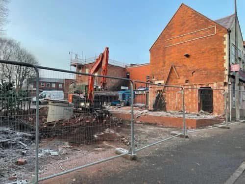 Visit Royal Sutton Coldfield BID tweet media