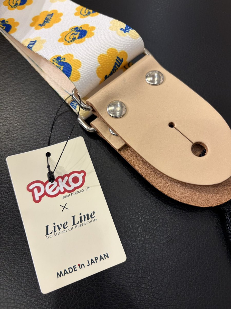 No.26 アンドコー　アオリイカ　ストラップ　 Lサイズ　ムラムラチェリー 見るだけで甘い香りが広がるようなストラップ。色合いも素敵です